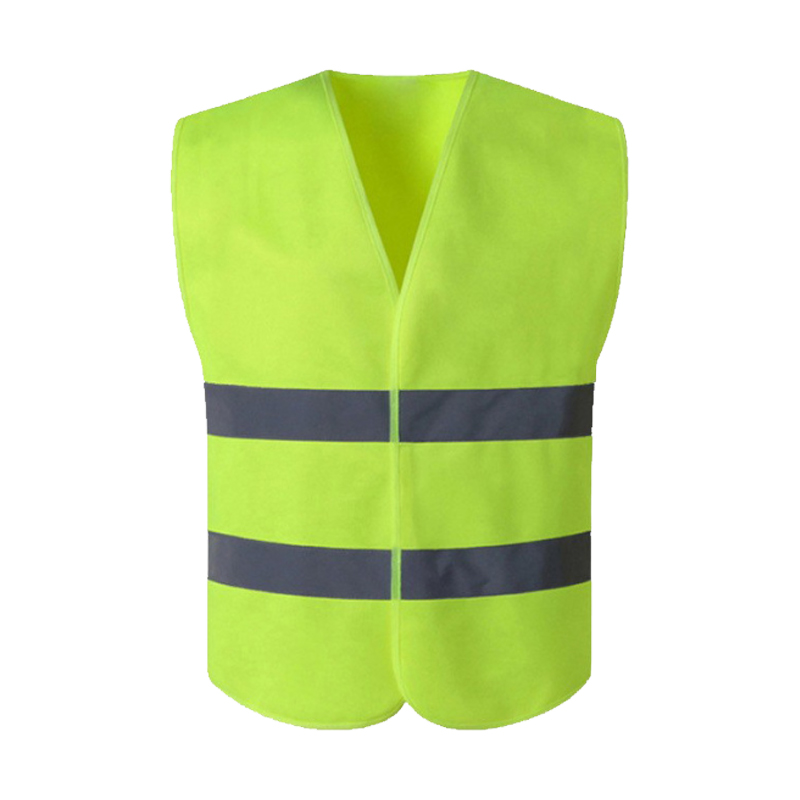OEM reflective vest traffic jacket safety vest