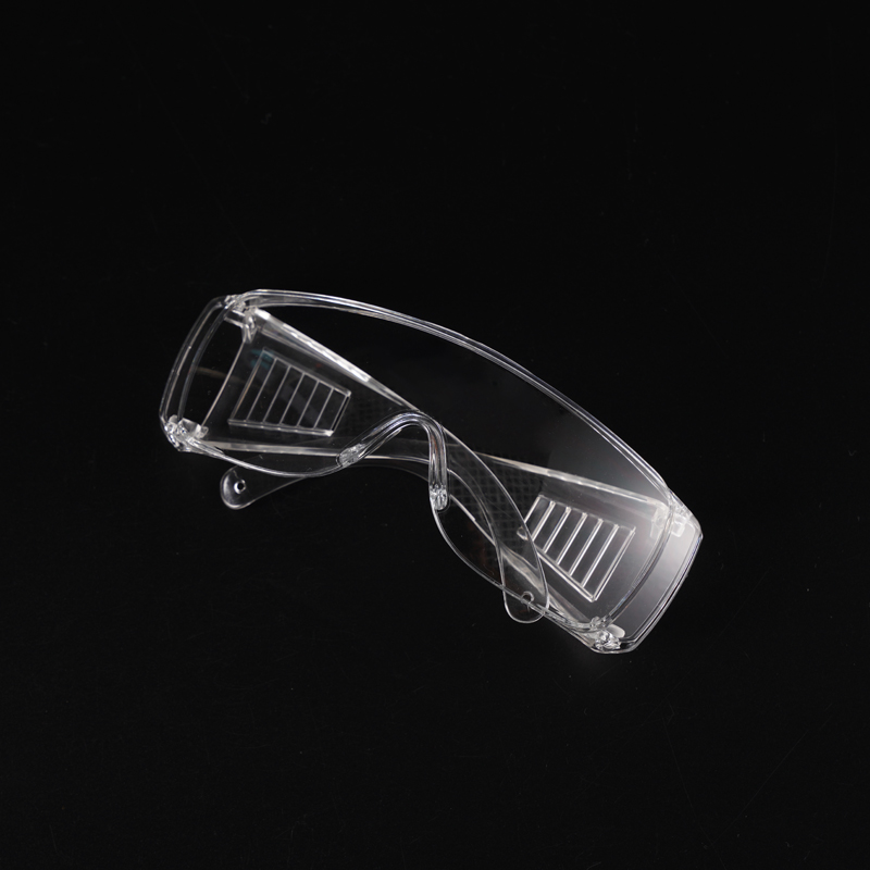 CE Certificate Protective Safety Eyewear Glasses