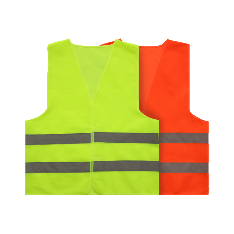 OEM reflective vest traffic jacket safety vest