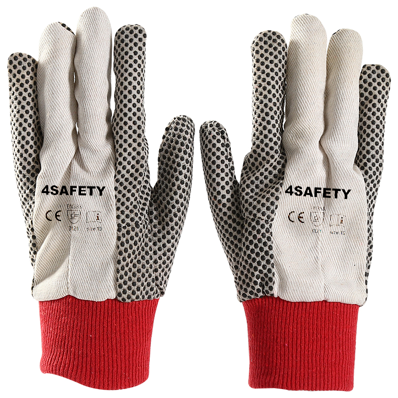 High Performance Cut Resistant Gloves for Ultimate Hand Protection