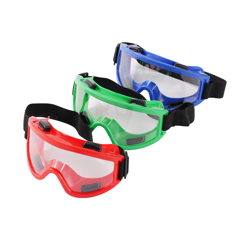 Protective Anti-Splash High Quality Safety Goggle Top Selling