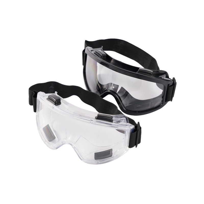Protective Anti-Splash High Quality Safety Goggle Top Selling