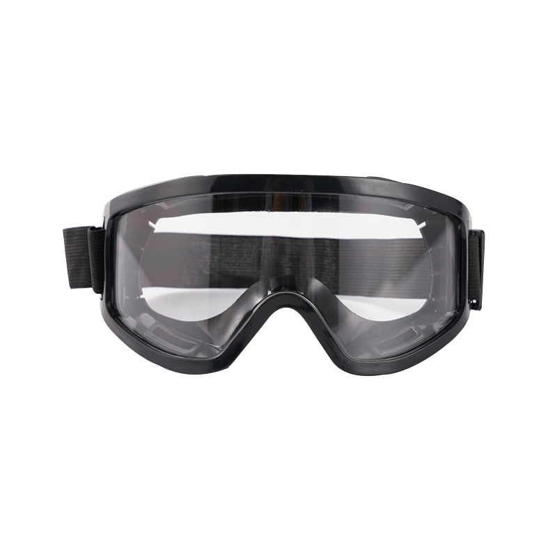 Cheap Transparent Safety Glasses Full Protective Isolation Goggles