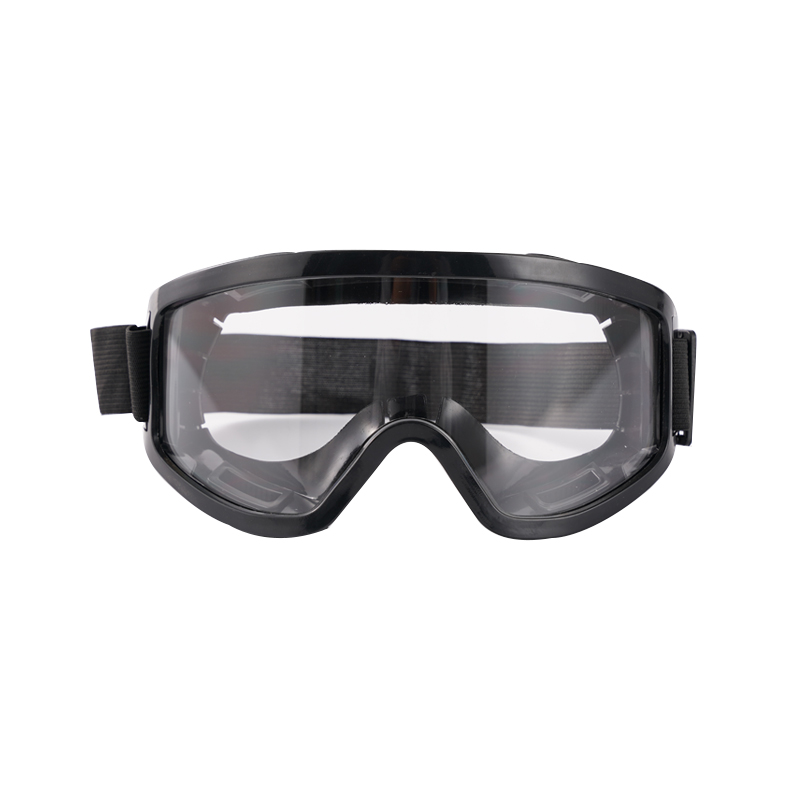 2023 Customized Cheap And High Quality Safety Glasses With Ce