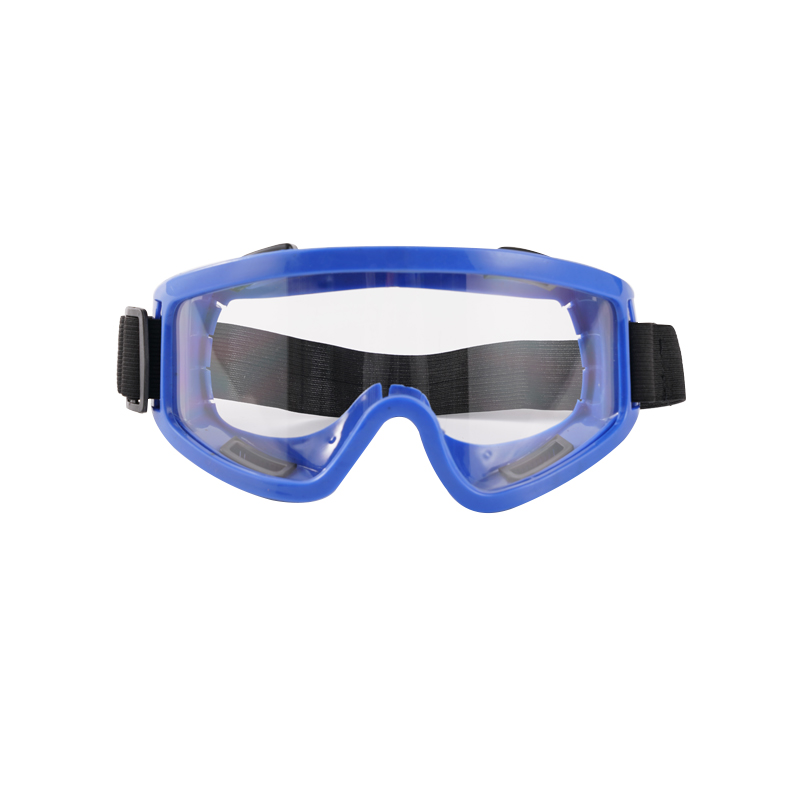 Hot Selling Oem Splash Protection Eye Safety Goggle Glasses