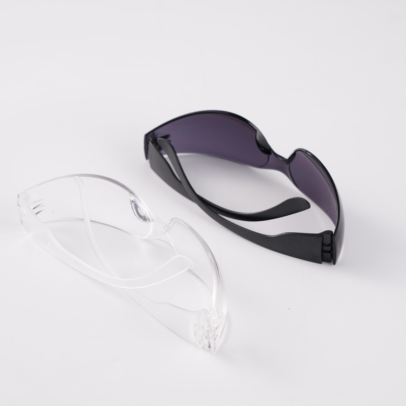 High Impact Anti-Splash Safety Goggle Safety Glasses For Sale