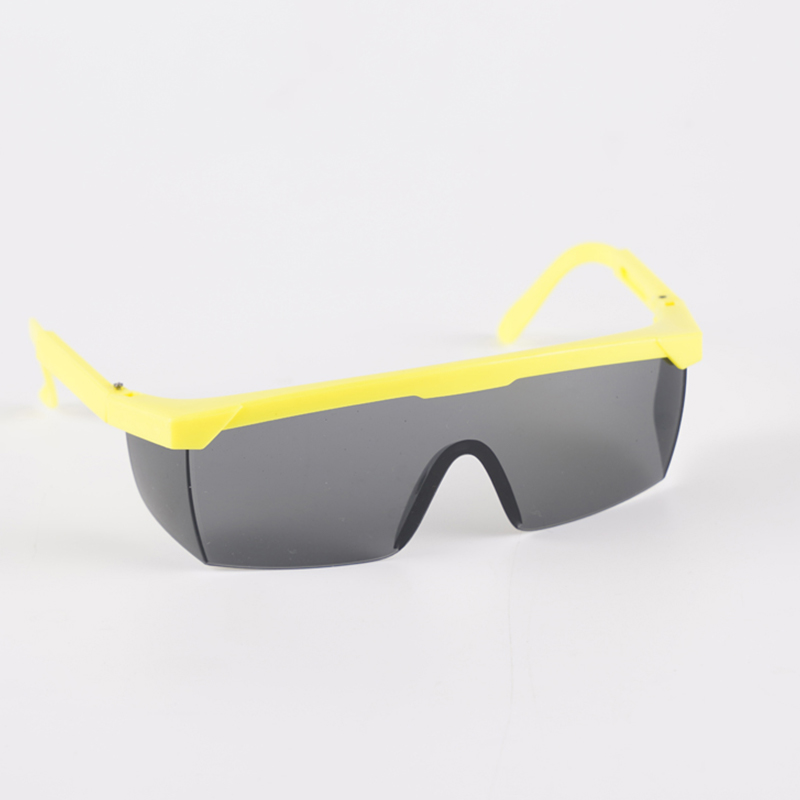 Industrial Safety Glasses Anti-Fog Eye Protection Anti-Scratch Wholesale Laser Safety Glasses