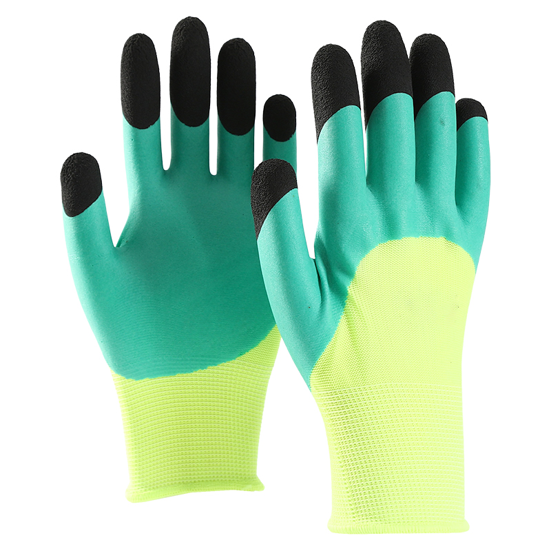 High-Quality Industrial Chemical Gloves: Wholesale Supplier in China