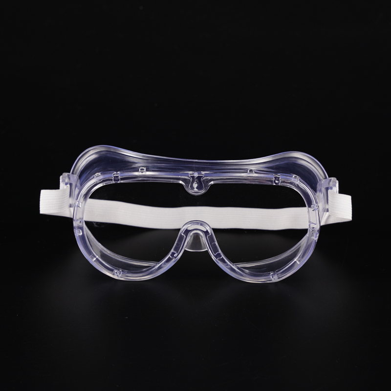 Safety Goggles Eye High Quality Eyewear Clear Protective Glasses