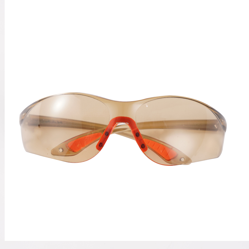 Anti Impact Protector Safety Glasses Goggles With Your Own Logo