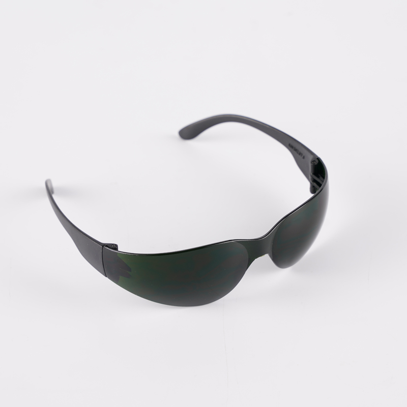 Perfect Eye Anti-Impact Full Protective Anti Impact Goggles