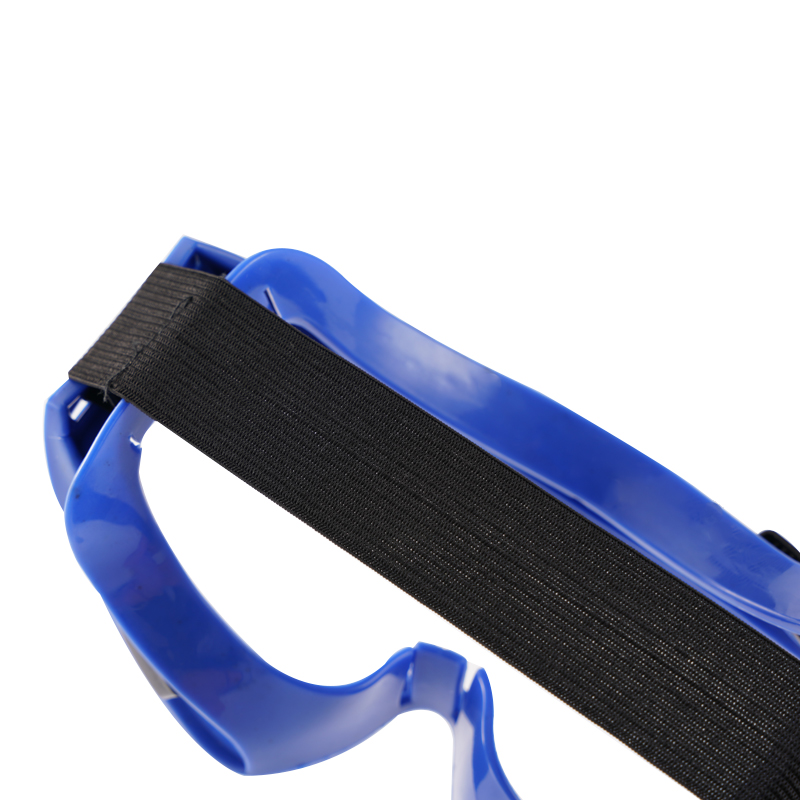 High Impact Safety Goggles Protection Safety Eyewear With Protective Glasses