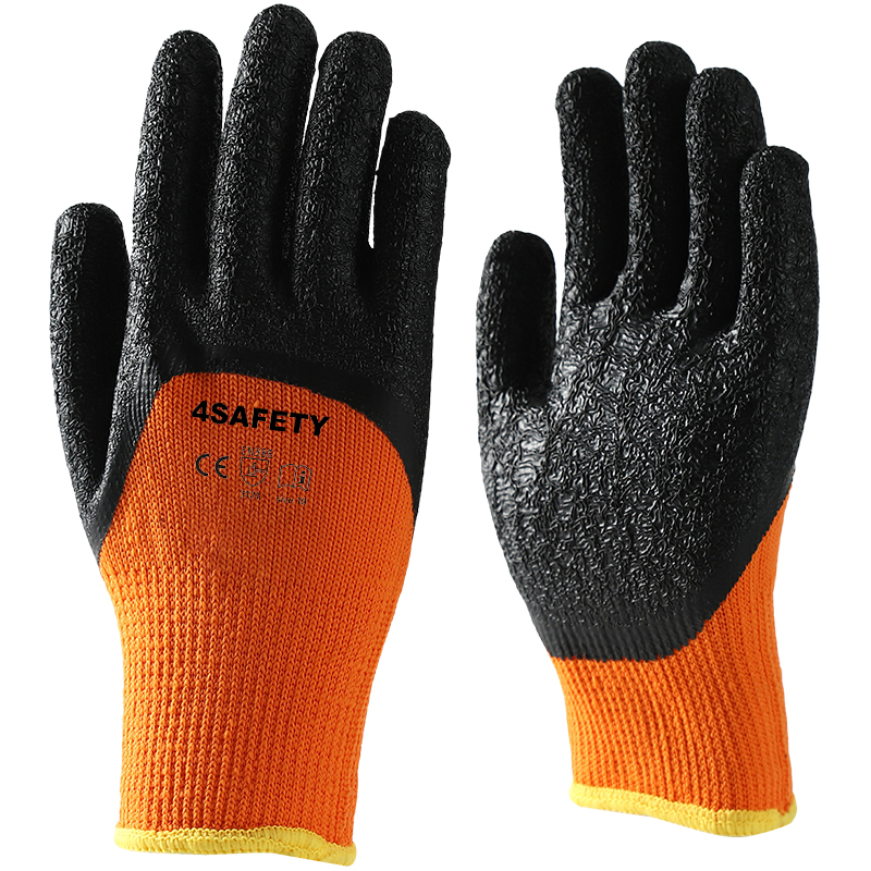Hand Warm Heated Gloves Thermal Outdoor Gloves For Men And Women
