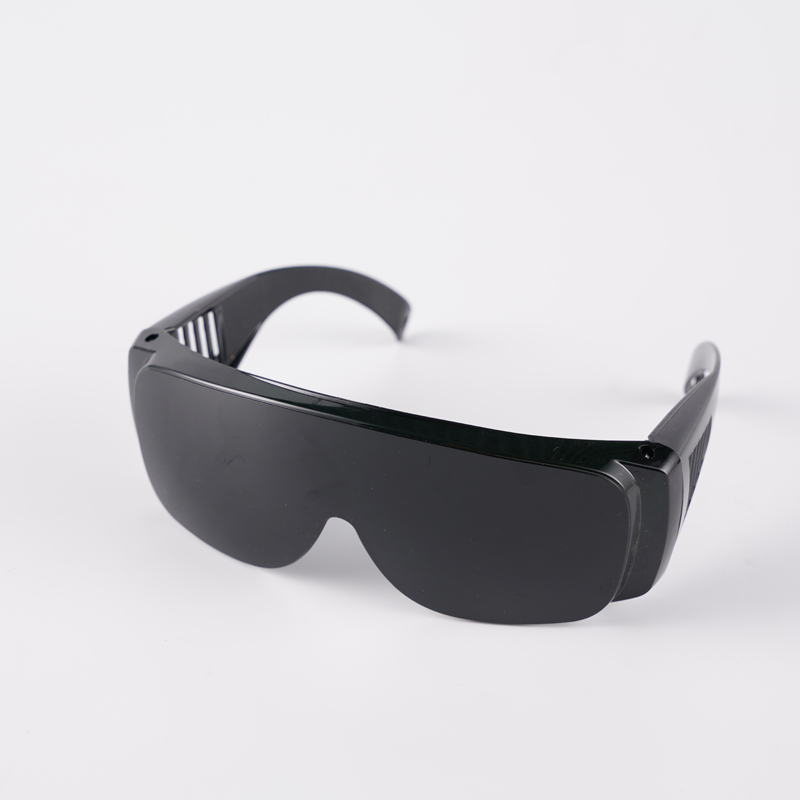 Factory Sale Safety Uv Protective Anti Fog Eye Protection Safety Kids Sunglasses
