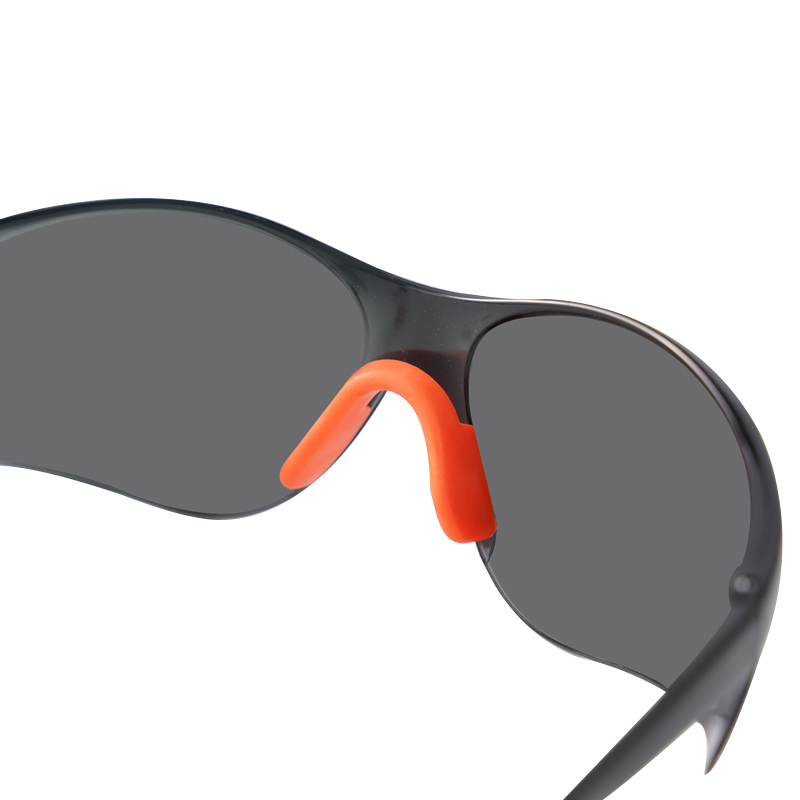 Custom Anti Impact Industry Protective Glasses Safety For Sale