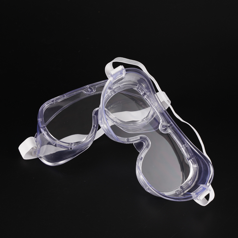 Good Quality Safety Glasses Eye Chemical Protective Safety Goggles