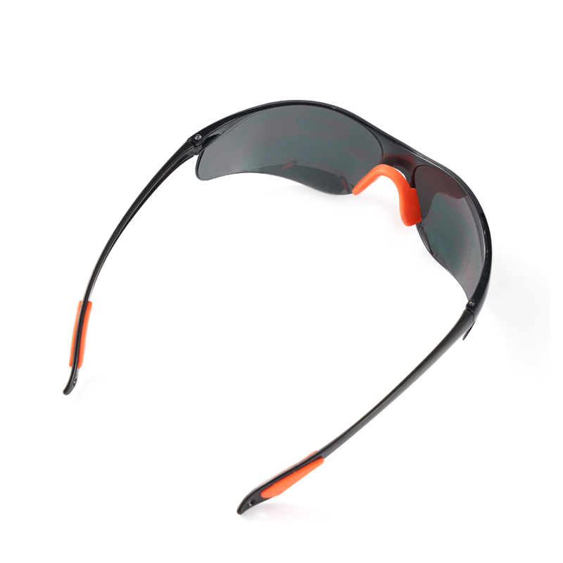 Glasses Fit-Over Safety Transparent Anti Impact Goggles