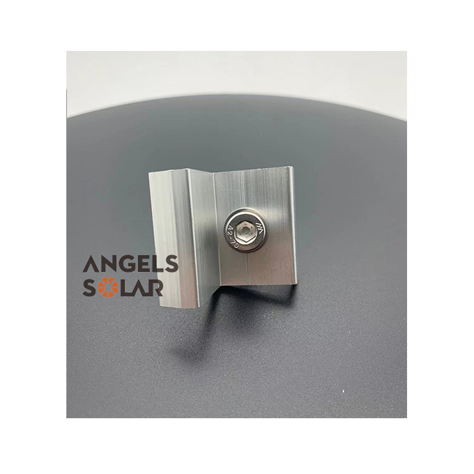 Angels Top Mounting Clamps Mid Clamp Solar Bracket Clamps