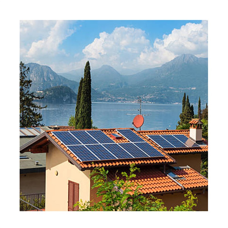 Angels Solar Roof Photovoltaic Bracket Solar Roof Tile Hook