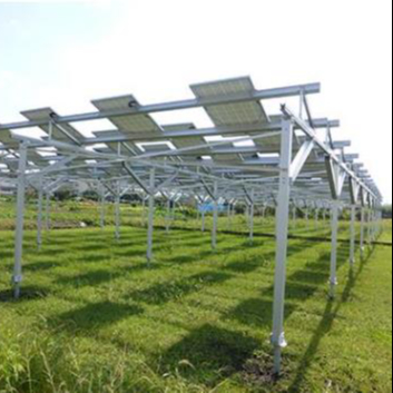 Angels MS213 Solar Support Solar Panel Farm Mounting Structure