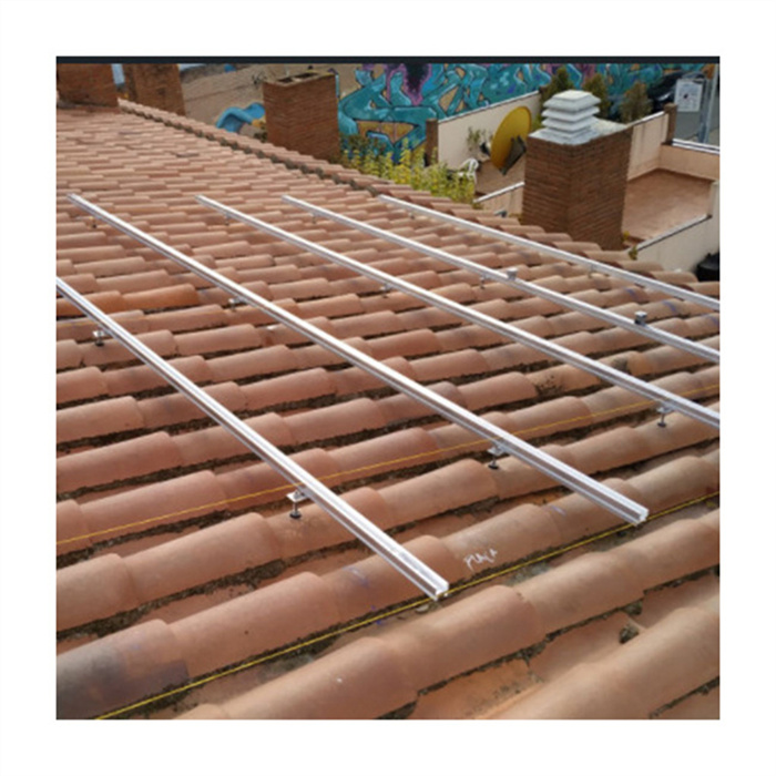 AS Roof Fixing Hanger Bolts Roof Bracket Solar Panel Hanger Bolt