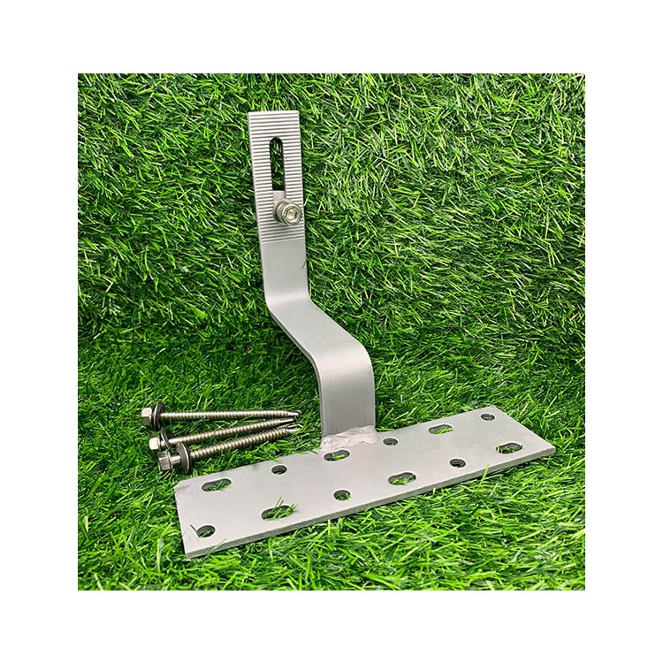 Roof Hook Kits Tile Roof Mounts Solar Panels Stainless Solar Roof Mount
