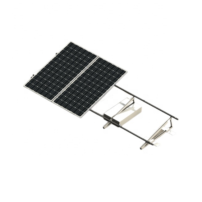 AS Adjustable Triangle Brackets Solar Aluminium Rail
