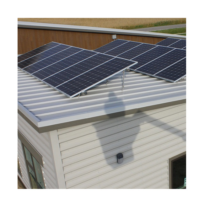 Angels Solar Roof PV Mounting photovoltaic solar mounting systems for metal roof