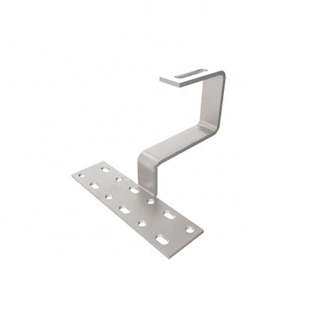 Angel RM-6141 Solar Tile Roof Mount Rooftop Racking High Quality Roof Hook