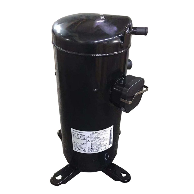 Refrigerator 5HP R22 SANYO Scroll Compressor C-SB373H8A