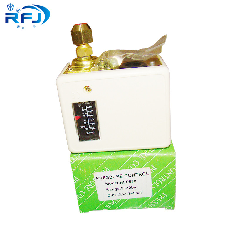 Saginomiya pressure controller with adjustable narrow differential ANS-C101XB