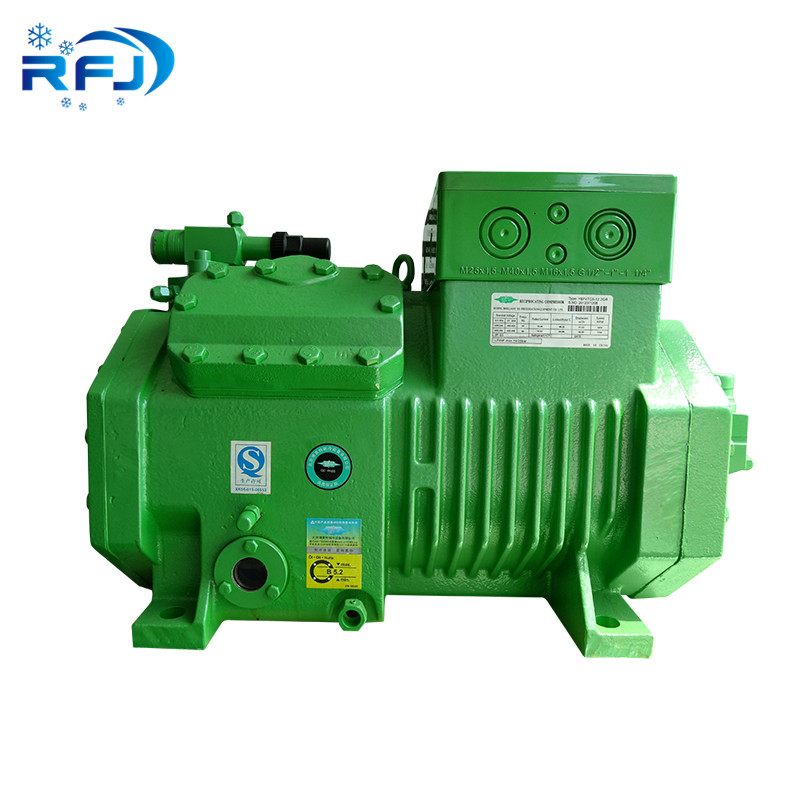 Low Price Bitzer Compressor 4h-15.2y /4he-18y