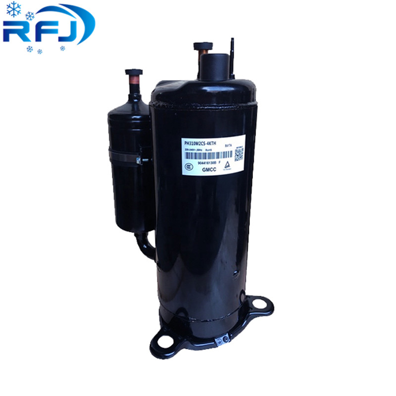 Rotary Air Compressor PH480X3CS-4MU1 for GMCC