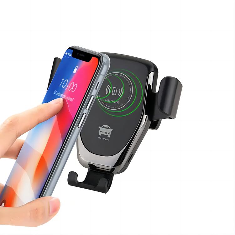 Universal Popular Car Wireless Charger for iPhone Samsung Huawei Gravity Car Mobile Phone Stand Holder Wireless Charger