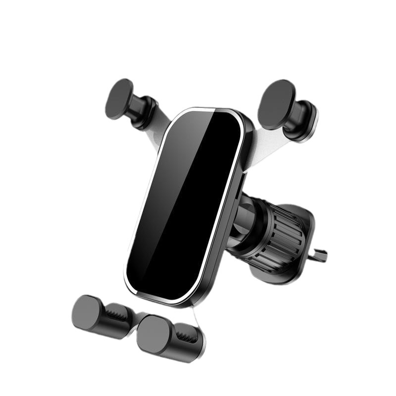 Smartphones Universal gravity air vent cell phone car mount wholesale car phone holder mobile holder for car phone holder