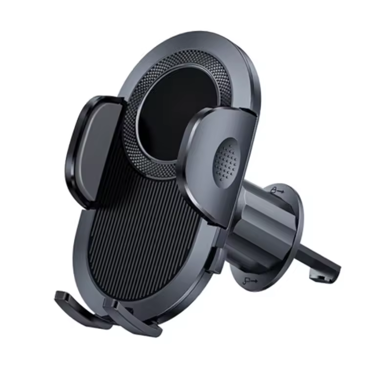 Smart Car Mount for Phone Vent ,360 Degree Rotating Phone Stand Cradle for Vehicle