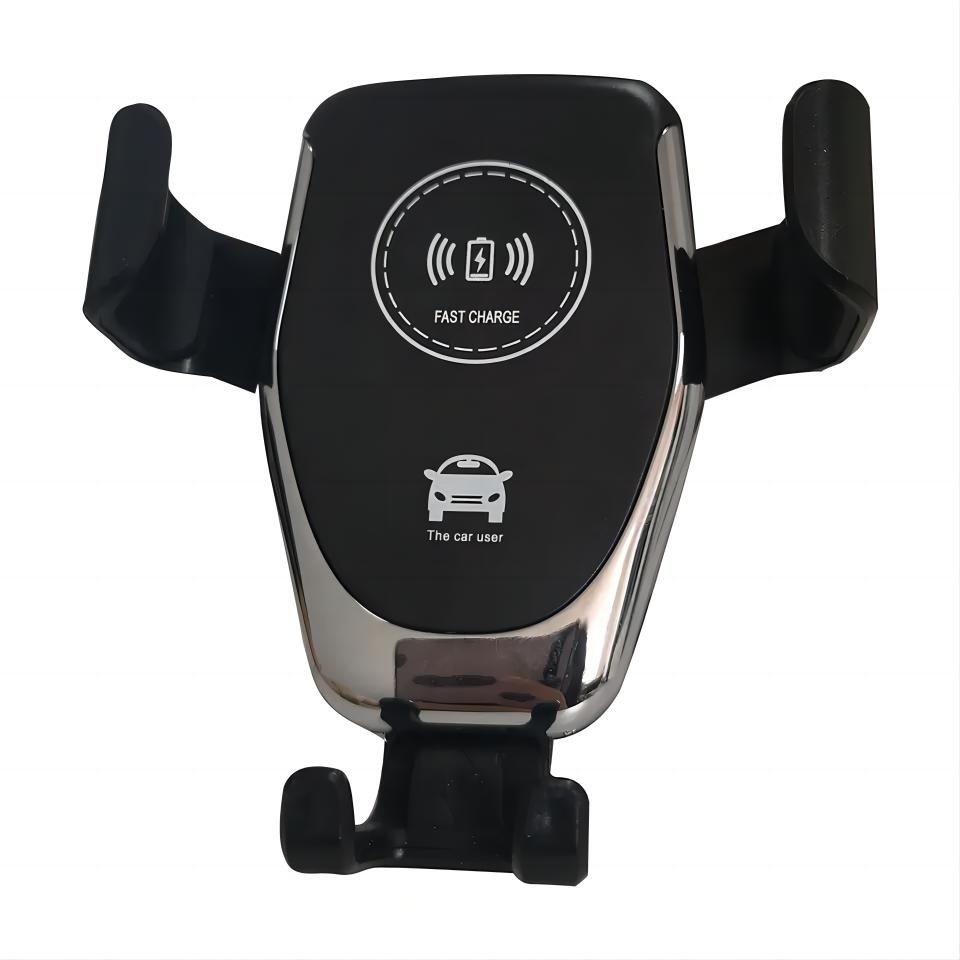Universal Popular Car Wireless Charger for iPhone Samsung Huawei Gravity Car Mobile Phone Stand Holder Wireless Charger