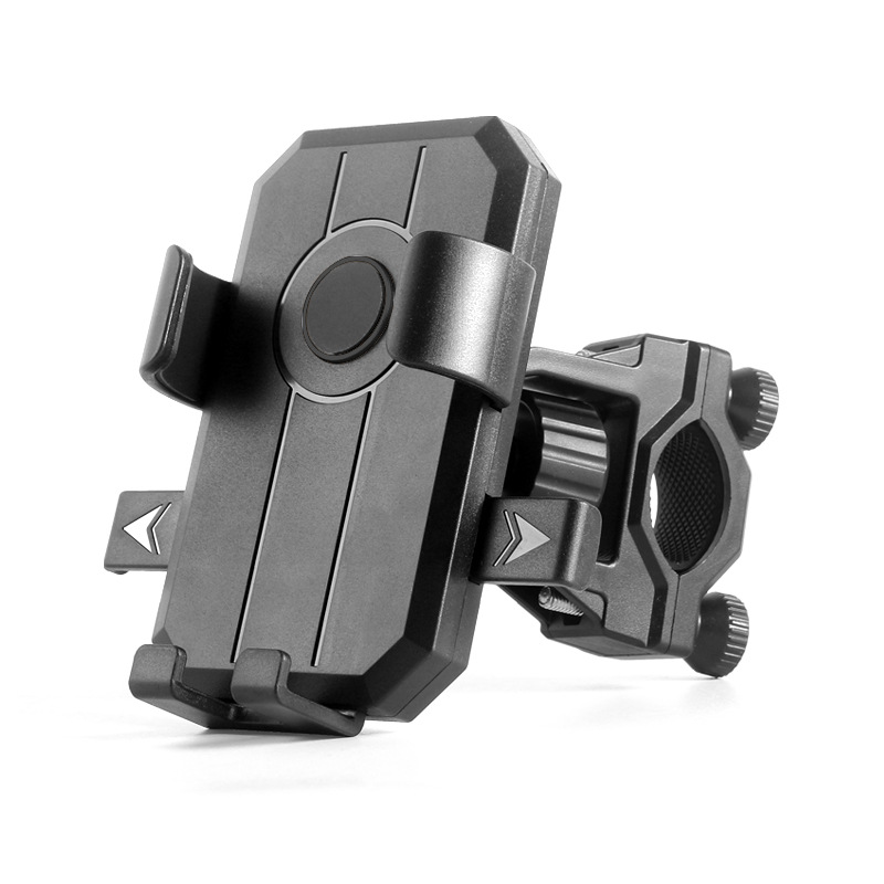Newest Mobile Phone Holder For Bike and Motorcycle 360 Rotation Phone Holder Stand Mobile Phone Holder