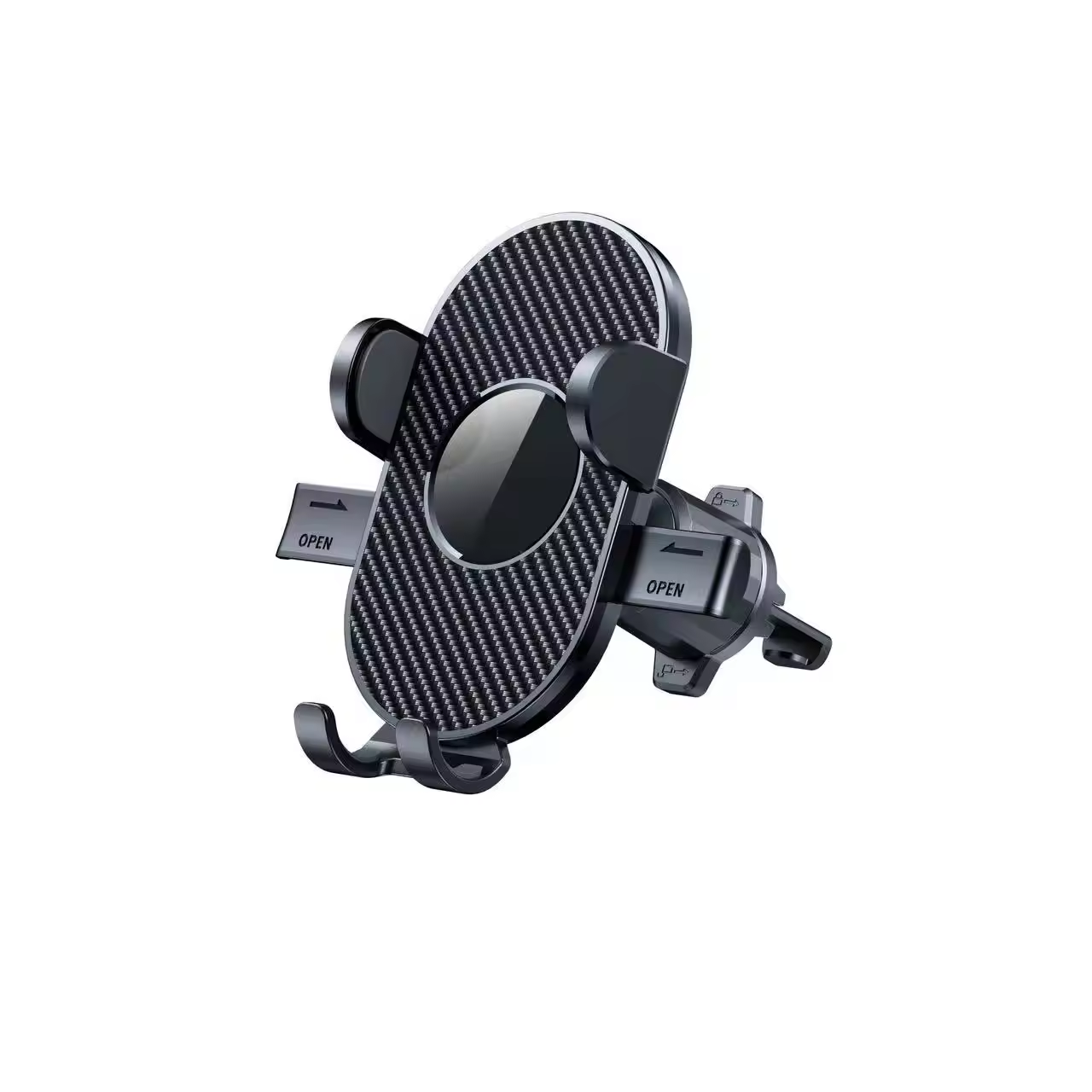 Hot Car Phone Holder Cellphone Mount Mobile Phone Support Portable Car Hands Free Phone Mount for Windshield Car Accessories