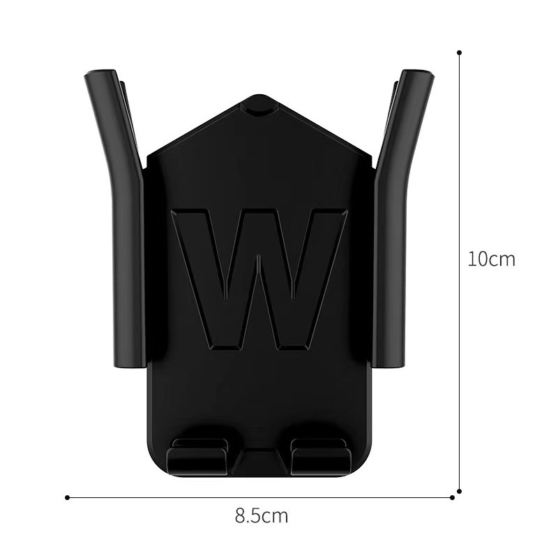 360 Rotation Motorcycle Bicycle Mobile Cell Phone Bike Handlebar Phone Holder for Motorbike with Cheap Price