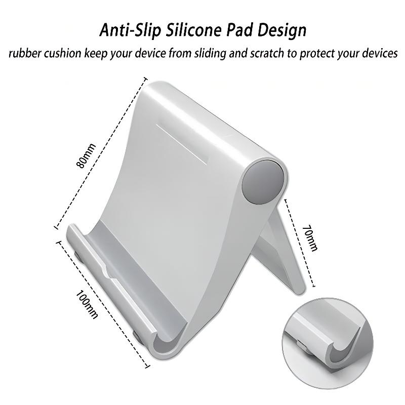 Cheap Price Universal Foldable Desk Phone Holder Mount Stand Phone Holder Stand Mobile Cellphone Stand Phone Holder