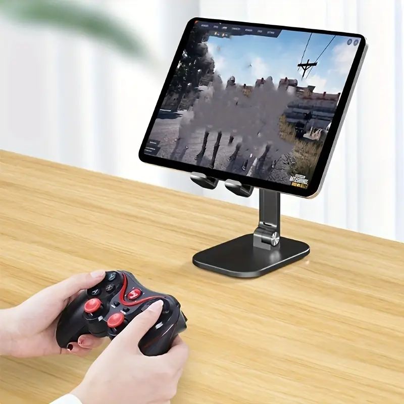 Multi Foldable Mobile Phone Tablet Stand Lazy Desktop Mobile Phone holder