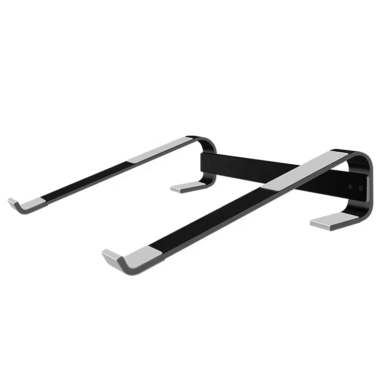 Laptop Stand Desktop Bracket Radiator Rack Game Notebook Aluminum Alloy Base Computer Stand Compatible with 10 To 18 Inches