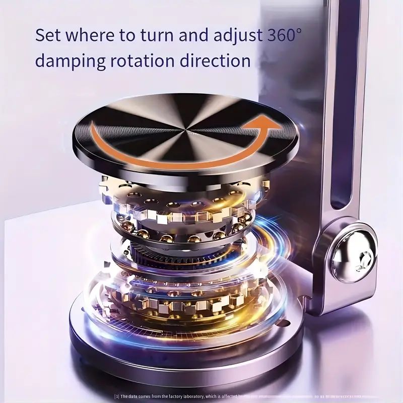 Foldable cheap desktop metal 360 rotating cell phone bracket mount folding adjustable mobile phone holder stand for desk