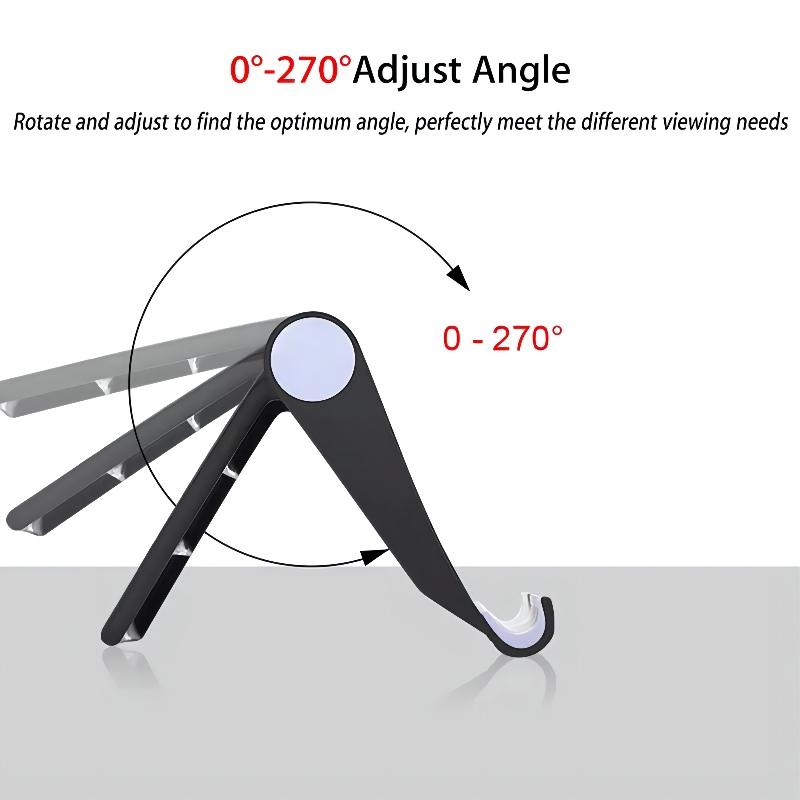 Cheap Universal Foldable Desk Phone Holder Mount Stand Phone Holder Stand Mobile Phone Support For iPhone,Pad