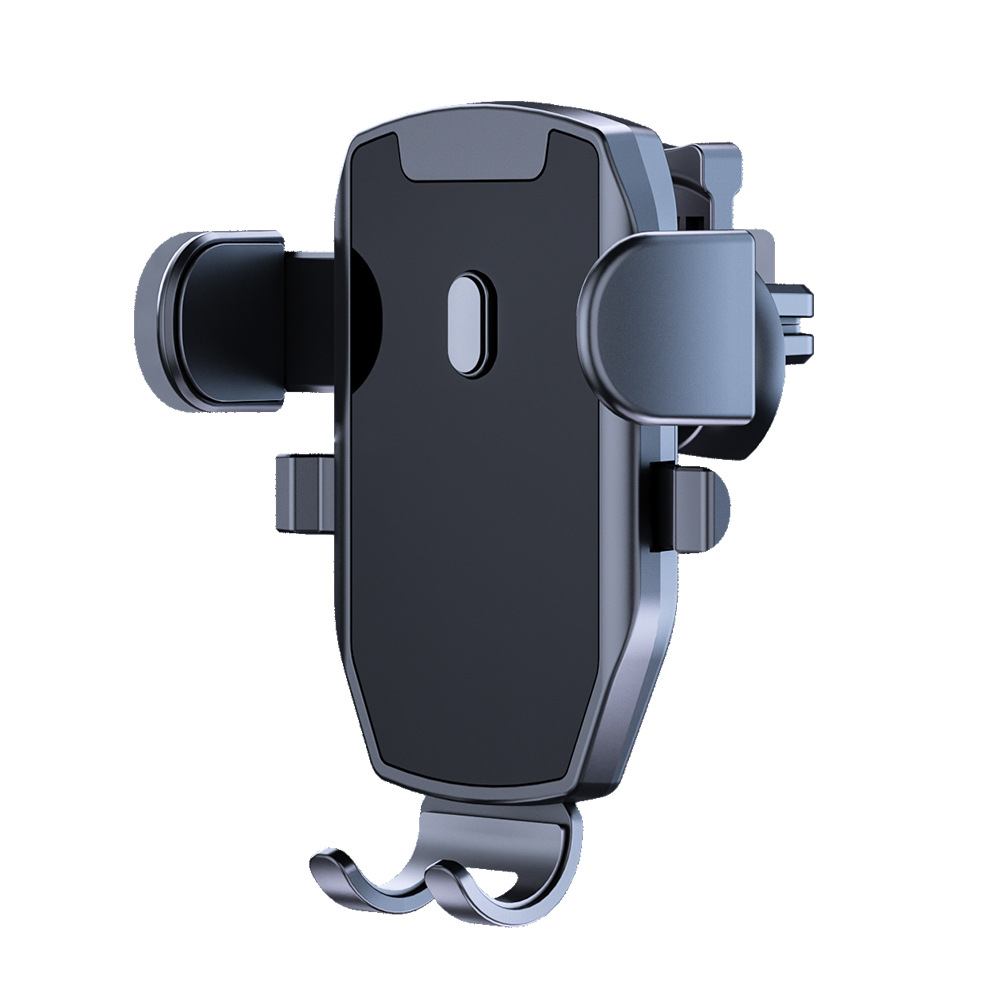 Hot One Touch Car Windshield Suction Cup Phone Mount Holder Car Phone Holder For Dashboard/Windshield Mobile Holder
