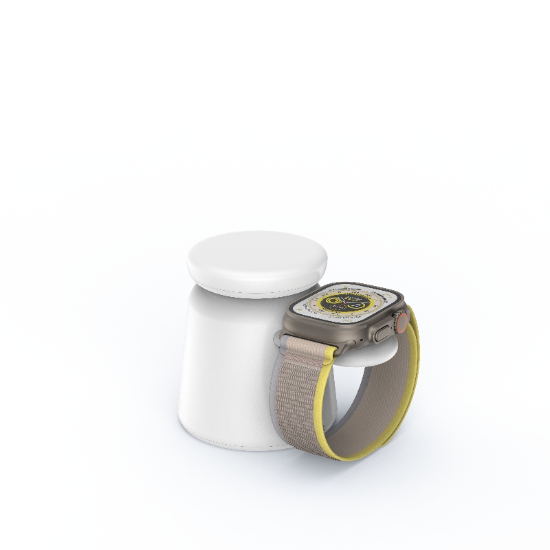 Unique Ideas 2024 Multi Functional Wireless Charging Station Charging Dock for Apple Watch for iphone