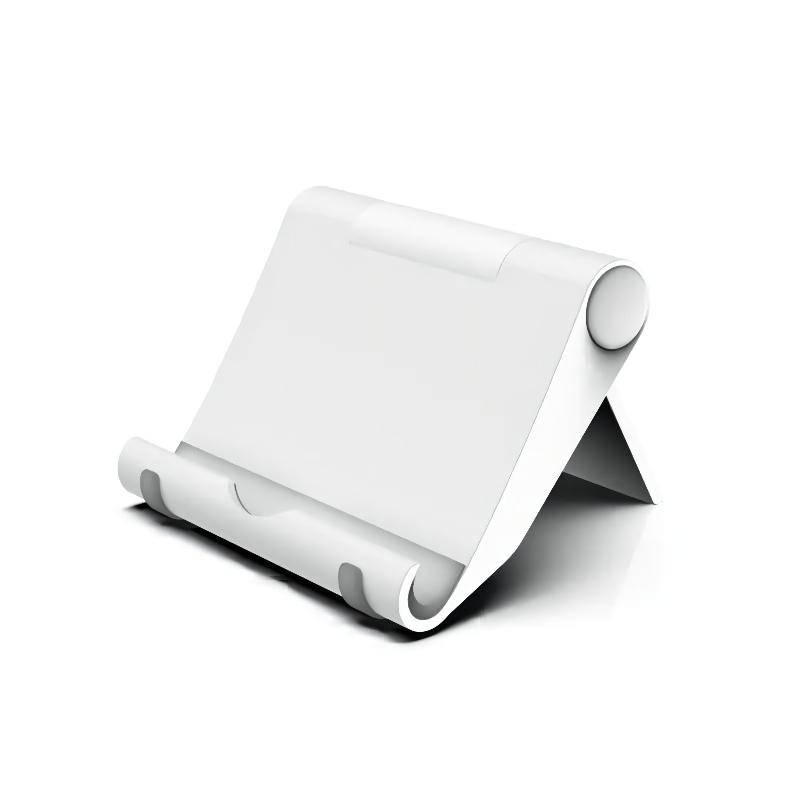 Cheap Universal Foldable Desk Phone Holder Mount Stand Phone Holder Stand Mobile Plastic Smart Phone Stand