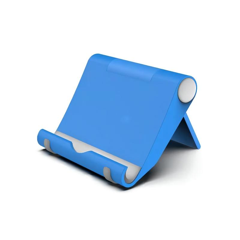 Cheap Universal Foldable Desk Phone Holder Mount Stand Phone Holder Stand Mobile Plastic Smart Phone Stand
