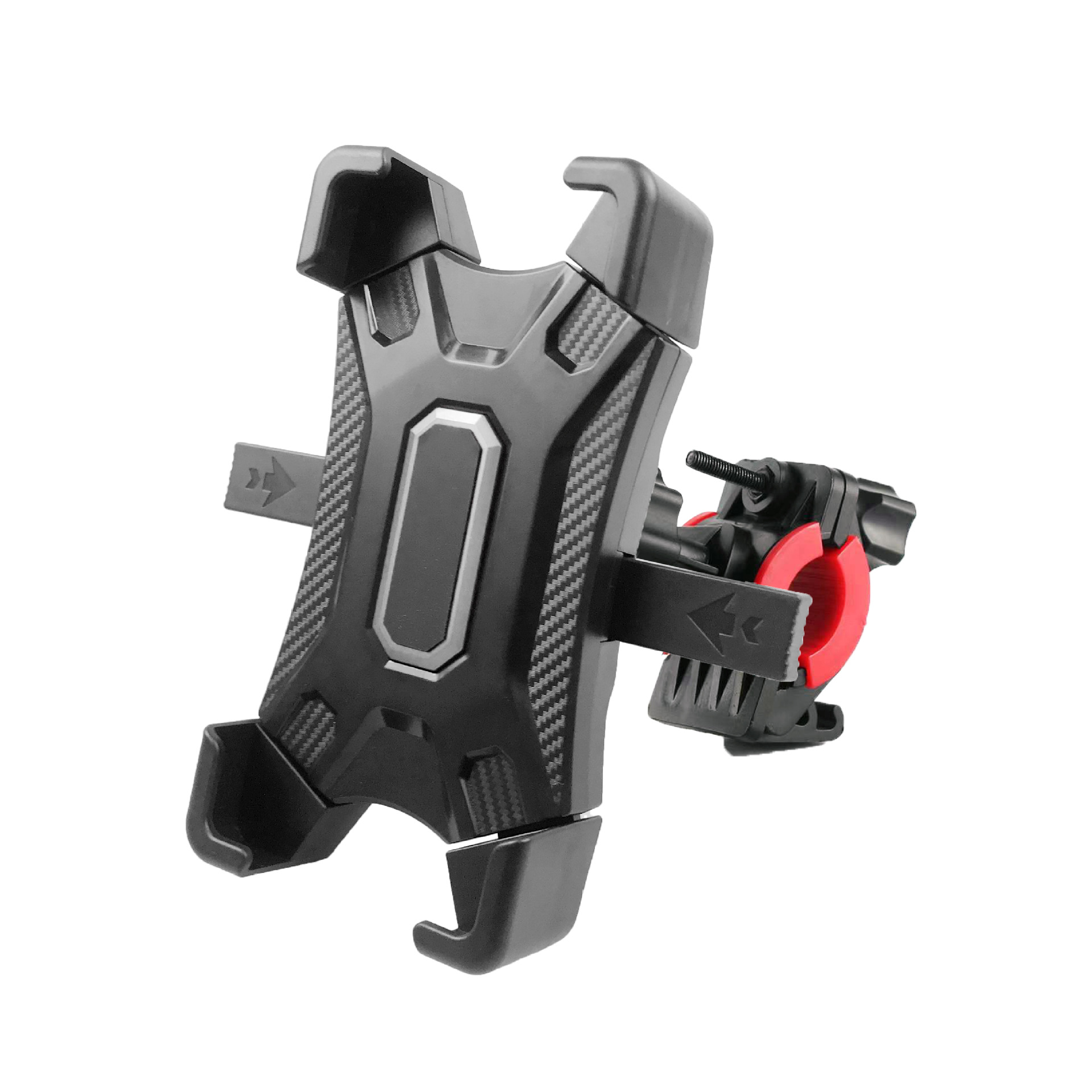 Good Price New Design Hot Motorcycle Bike Handlebar Cellphone Mount Phone Holder for Bicycle